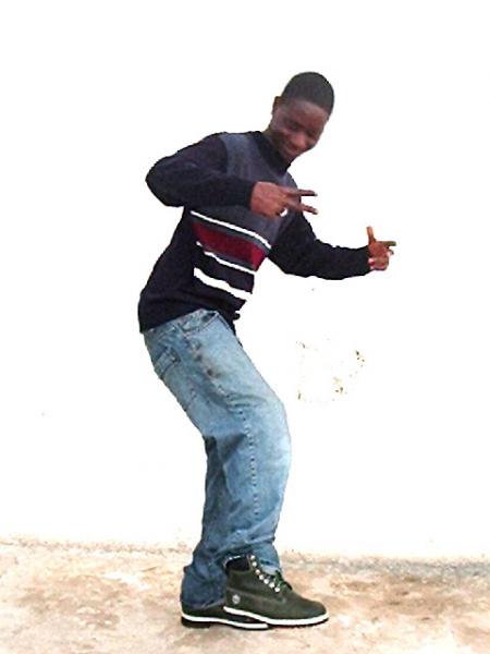diaye pregue