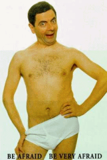 mister bean ha ha ha haaaaaaaaaaaaaaaaaaaaaaa